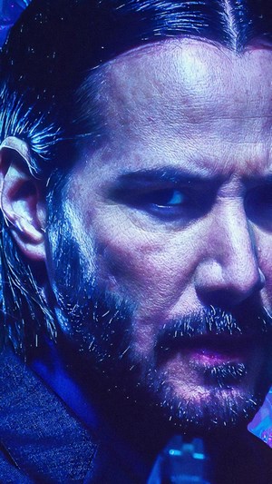 John Wick from John Wick 3