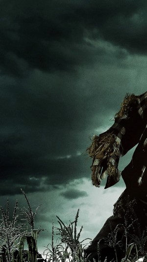 Scary Stories to Tell in the Dark Scarecrow