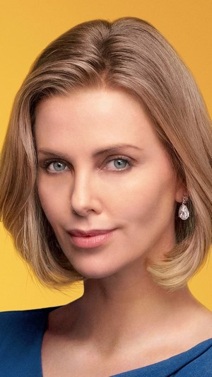 Charlize Theron