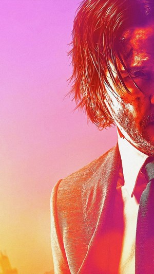 John Wick from John Wick 3
