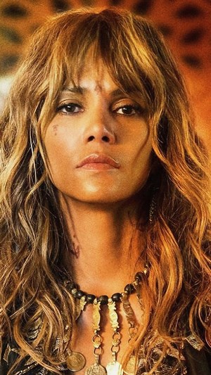 Sofia Al-Azwar from John Wick 3: Parabellum