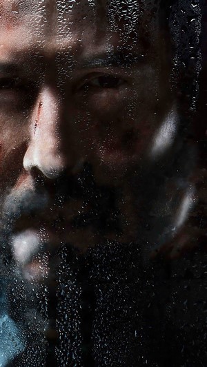 John Wick from John Wick 3