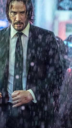 John Wick from John Wick 3