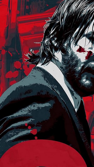 John Wick from John Wick