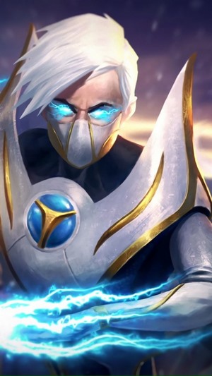 Sub-Zero from Mortal Kombat 11
