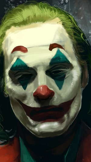 Joker from DC Comics