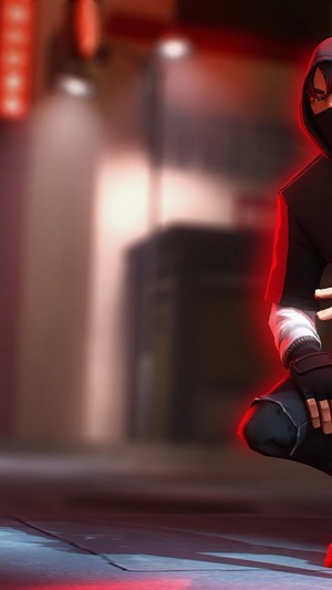 Fortnite iKONIK