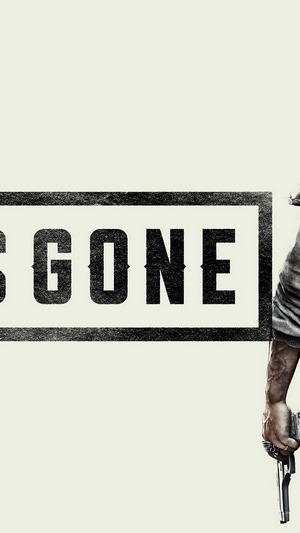 Days Gone
