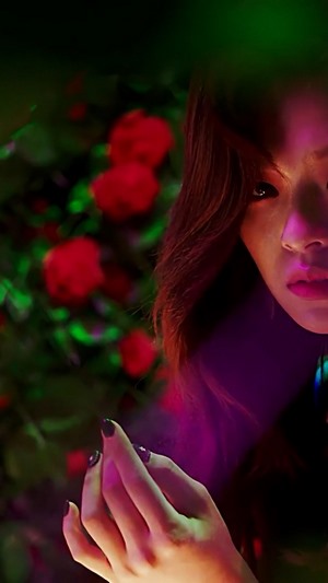 Jeongyeon from TWICE FANCY