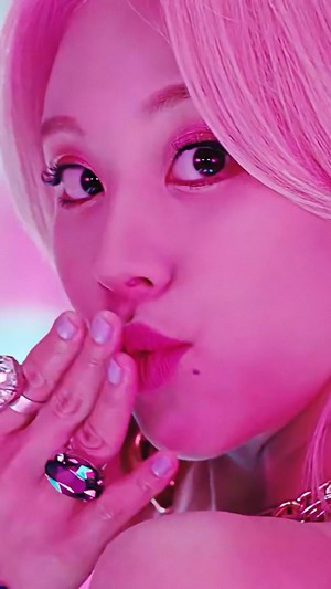 Chaeyoung from TWICE FANCY