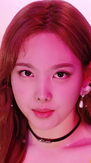 Nayeon from TWICE FANCY