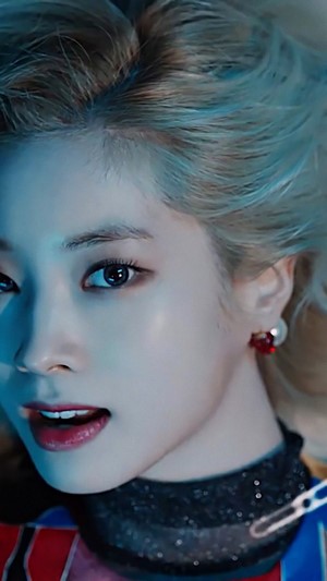 Dahyun from TWICE FANCY
