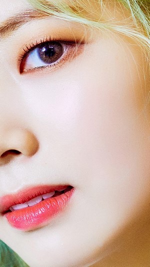 Dahyun from TWICE