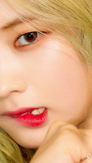 Dahyun from TWICE Fancy You