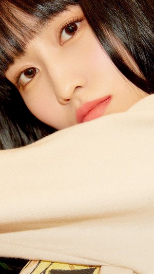 Momo from TWICE, Fancy You