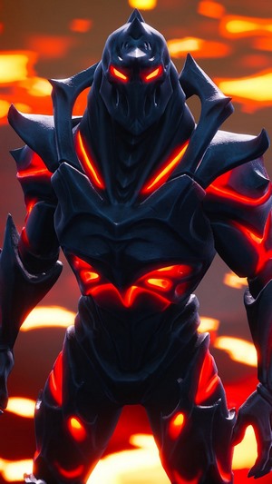 Ruin from Fortnite