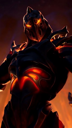 Ruin from Fortnite