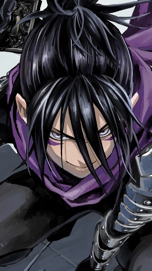 Speed-o-Sound Sonic One Punch Man