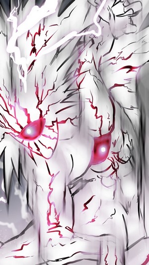 Boros from One Punch Man