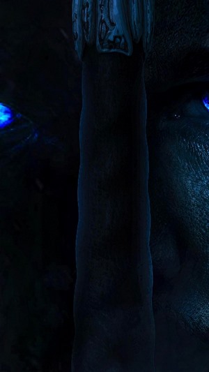 Night King from Game of Thrones