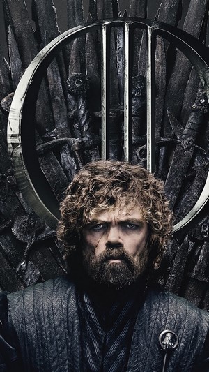 Tyrion Lannister from Game of Thrones