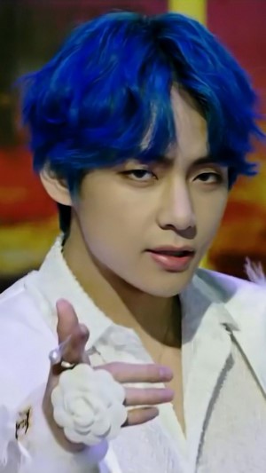 V from BTS