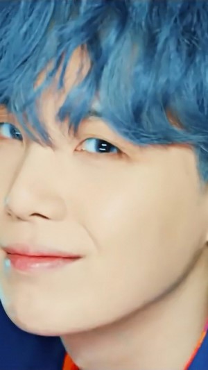 Suga BTS Boy With Luv