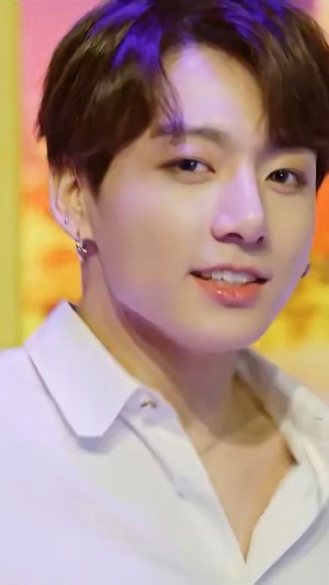 Jungkook BTS Boy With Luv