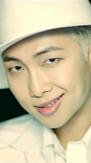 RM from BTS