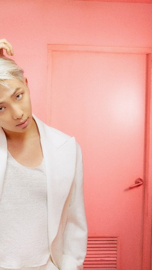 RM from BTS