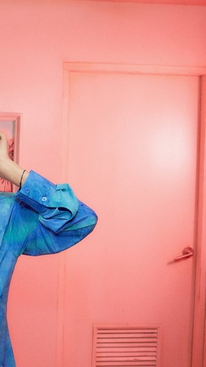 V from BTS