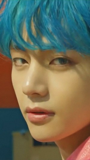 V from BTS