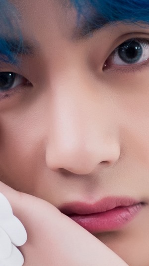 V from BTS