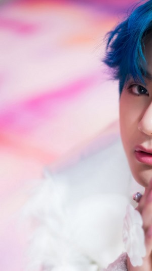 V from BTS