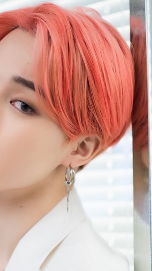 Jimin from BTS