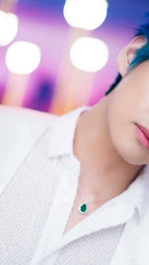 V from BTS