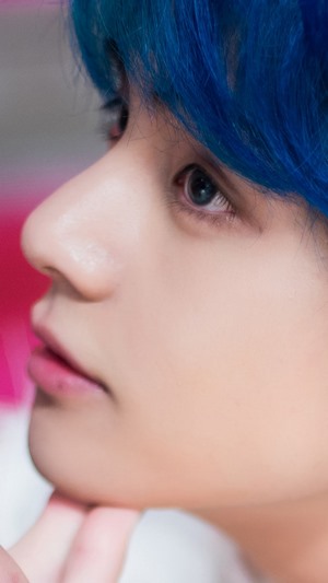 V from BTS