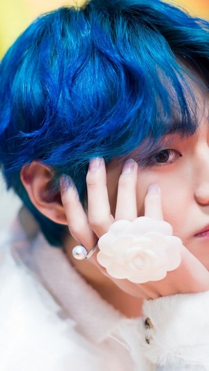 V from BTS
