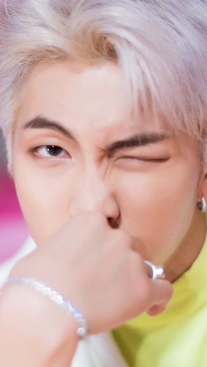 RM from BTS
