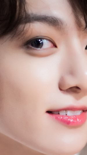Jungkook BTS Boy With Luv