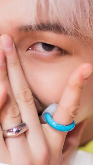 RM from BTS