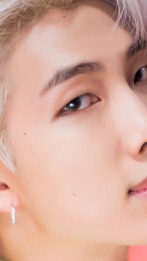 RM from BTS