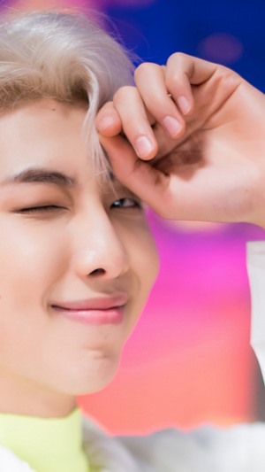 RM from BTS