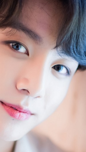 Jungkook BTS Boy With Luv