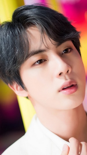 #334492 Jin, BTS, Boy With Luv HD - Rare Gallery HD Wallpapers