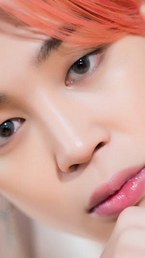 Jimin from BTS