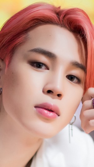 Jimin from BTS