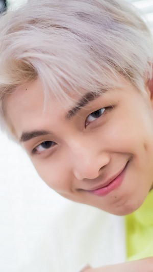 RM from BTS