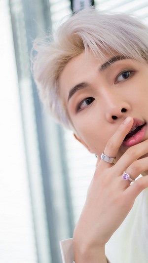 RM from BTS