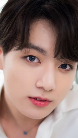 Jungkook BTS Boy With Luv